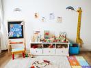 Apartment AUBERVILLIERS 