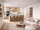 Apartment BONDY 