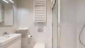 Louer Appartement Paris-17eme-arrondissement Paris