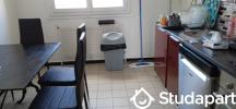 Annonce Location 3 pièces Appartement Villeurbanne