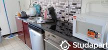 Louer Appartement Villeurbanne Rhone