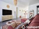 Louer Appartement 10 m2 Lille