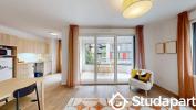 Apartment ASNIERES-SUR-SEINE 