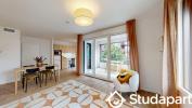 Apartment ASNIERES-SUR-SEINE 