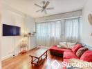 Apartment COURBEVOIE 