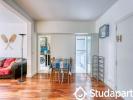 Apartment COURBEVOIE 