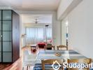 Apartment COURBEVOIE 