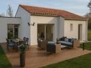 Annonce Vente Maison Chapelle-achard