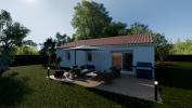 Annonce Vente Maison Commequiers