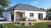 Acheter Maison 67 m2 Saint-gervais-en-belin