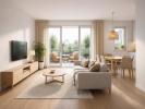 Apartment FONTENAY-SOUS-BOIS 