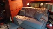 Louer Appartement Paris-12eme-arrondissement 1120 euros