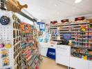 Vente Commerce Epernay  51200 5 pieces 140 m2