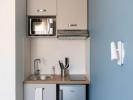 Apartment GRADIGNAN 