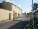 House SAINTE-TERRE 