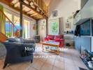 Annonce Vente 4 pièces Maison Sauze-du-lac