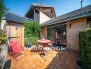 Acheter Maison Embrun Hautes alpes