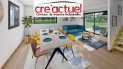 Annonce Vente 4 pi�ces Maison Noyal-muzillac