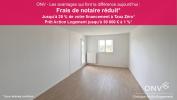 Vente Appartement Begles 33130 4 pieces 86 m2