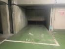 Parking VILLEURBANNE 