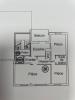 Annonce Vente 3 pi�ces Appartement Algolsheim