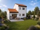 Annonce Vente 4 pi�ces Maison Villemolaque