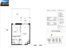 Louer Appartement 41 m2 Ponts-de-ce