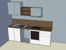 Louer Appartement 41 m2 Rochelle