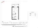 Louer Appartement 21 m2 Dijon