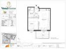 Louer Appartement Vendenheim Bas rhin
