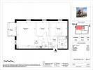 Apartment SAINT-ANDRE-LEZ-LILLE 