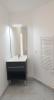 Louer Appartement 44 m2 Bourget