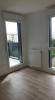 Louer Appartement Bourget 876 euros