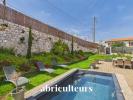 Acheter Maison 120 m2 Saint-laurent-du-var