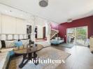 House COLOMBES 
