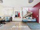 House COLOMBES 