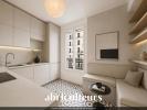 Apartment PUTEAUX 