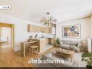 Acheter Appartement 57 m2 Paris-6eme-arrondissement