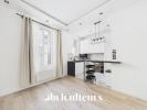 Apartment COLOMBES 