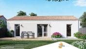 Acheter Maison Courcon 154167 euros