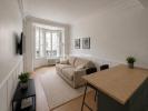 Vente Appartement Paris-1er-arrondissement 75