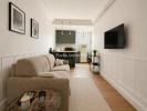Annonce Vente 2 pièces Appartement Paris-1er-arrondissement