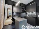 Louer Appartement 35 m2 Paris-4eme-arrondissement