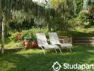 Louer Appartement 15 m2 Saint-etienne