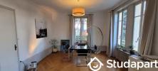 Louer Appartement Saint-etienne Loire
