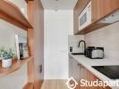 Louer Appartement 16 m2 Paris-7eme-arrondissement