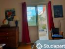 Louer Appartement Vouvray 500 euros