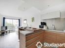 Annonce Location Appartement Paris-17eme-arrondissement
