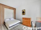 Louer Appartement 38 m2 Paris-17eme-arrondissement