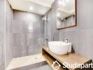 Louer Appartement Paris-17eme-arrondissement Paris